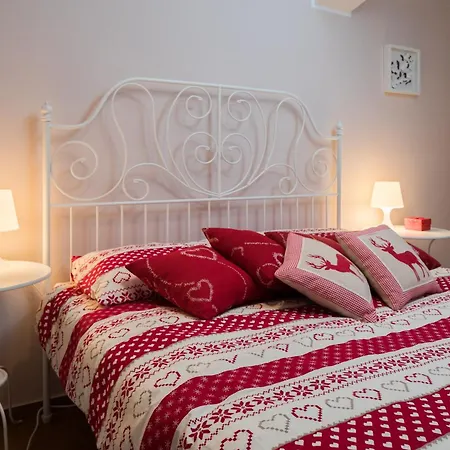 Sunset Lady * Szybenik