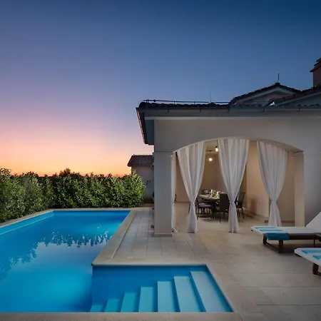 Sunset Lady * Šibenik