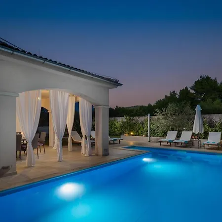 Sunset Lady * Szybenik