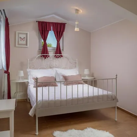 Vila Sunset Lady Sibenik