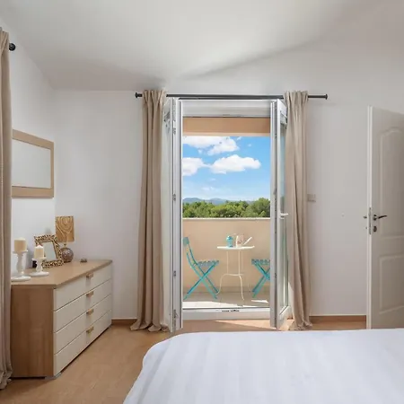 Sunset Lady * Szybenik