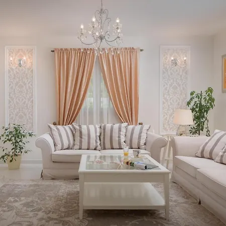 Sunset Lady Vila Sibenik