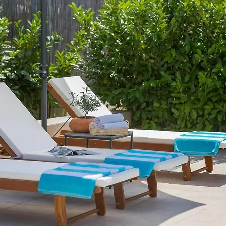 Willa Sunset Lady Szybenik