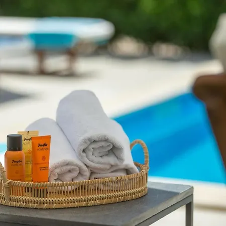 Sunset Lady Szybenik