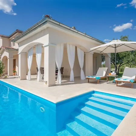 Sunset Lady Βίλα