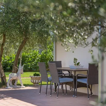 Villa Sunset Lady Šibenik