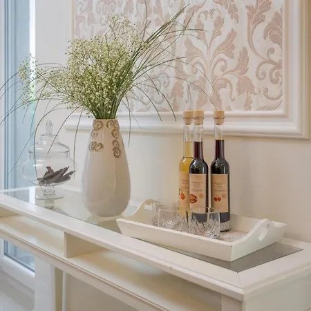 Willa Sunset Lady Szybenik