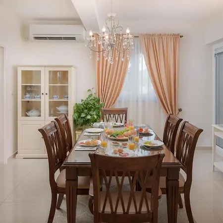 Villa Sunset Lady Šibenik