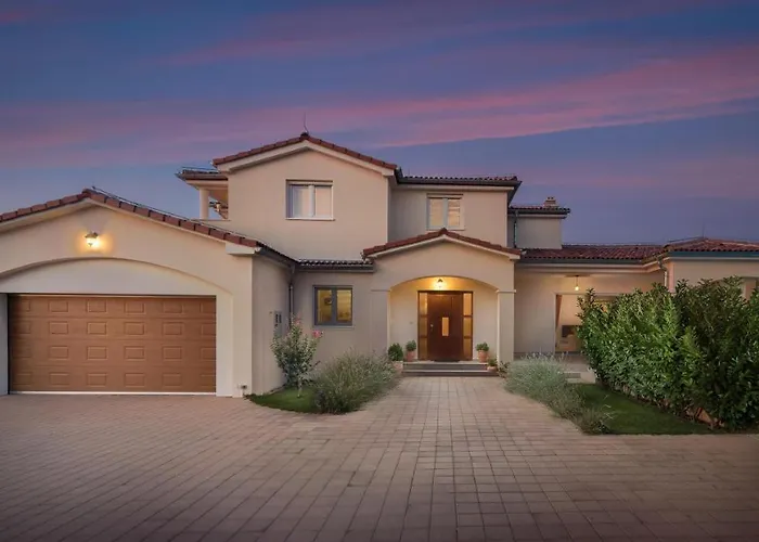 ヴィラ Sunset Lady