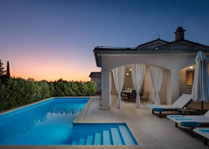 Sunset Lady * シベニク