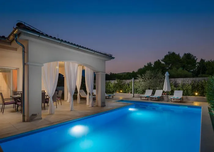 Sunset Lady * Σίμπενικ