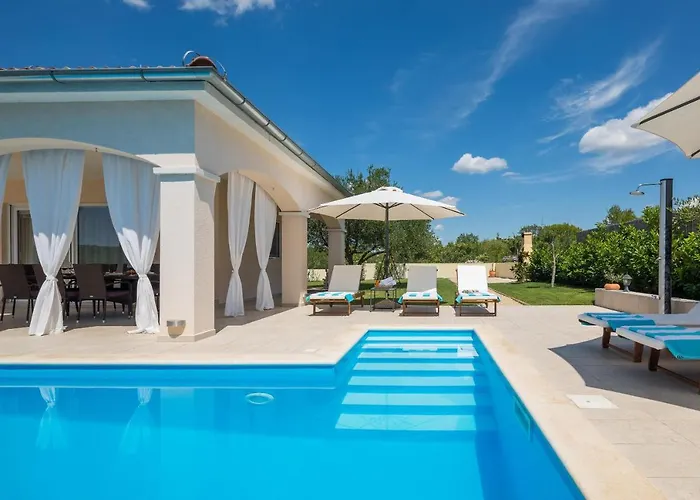 Sunset Lady シベニク