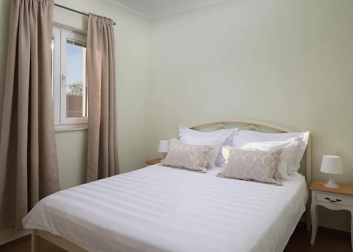 Βίλα Sunset Lady *