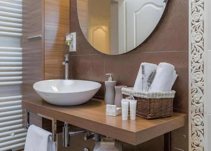 Βίλα Sunset Lady Σίμπενικ