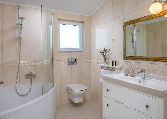 Sunset Lady Βίλα