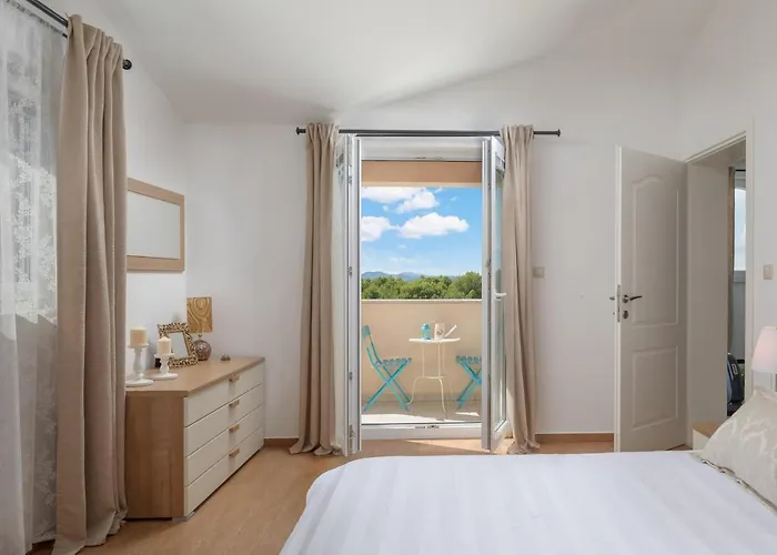 Sunset Lady * シベニク