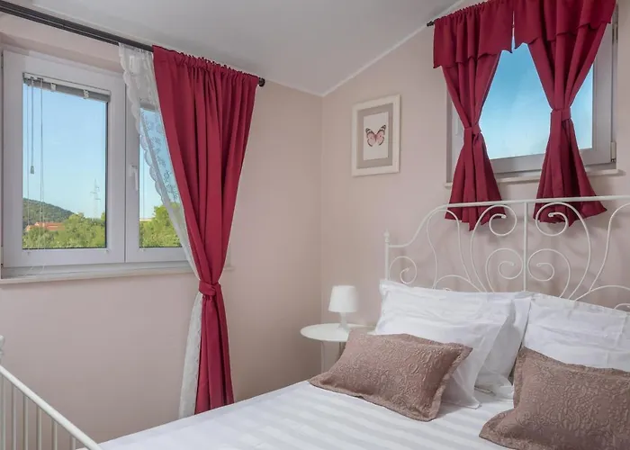 ヴィラ Sunset Lady