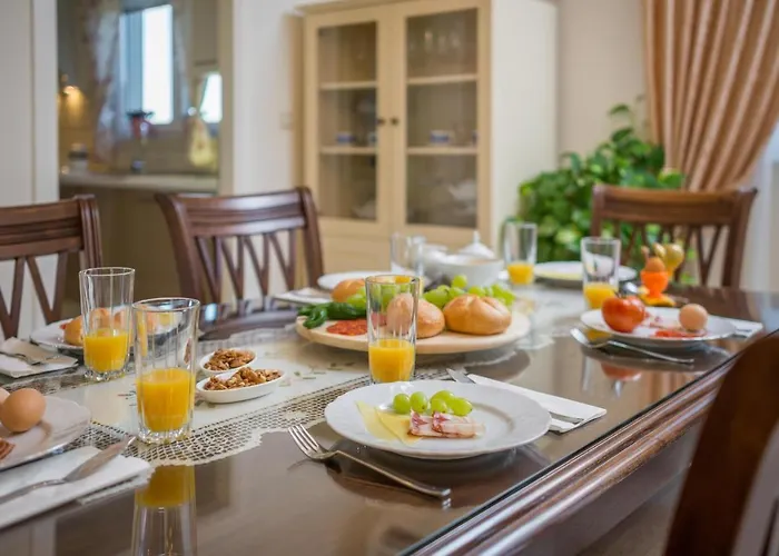 ヴィラ Sunset Lady *