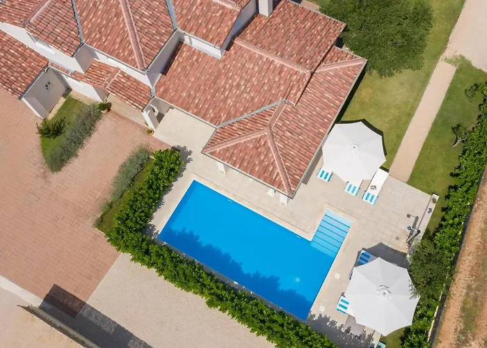 Sunset Lady Βίλα *