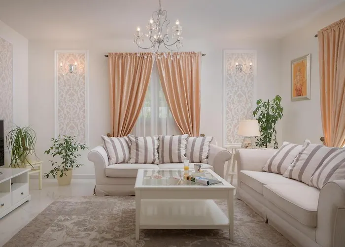 Sunset Lady Βίλα Σίμπενικ