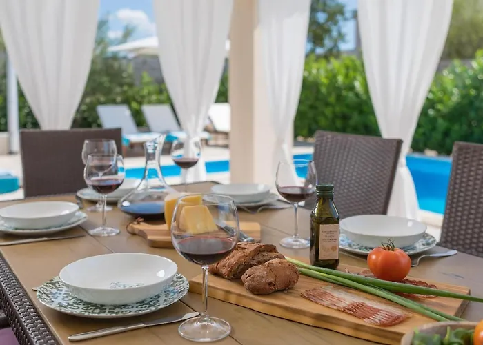 Sunset Lady ヴィラ