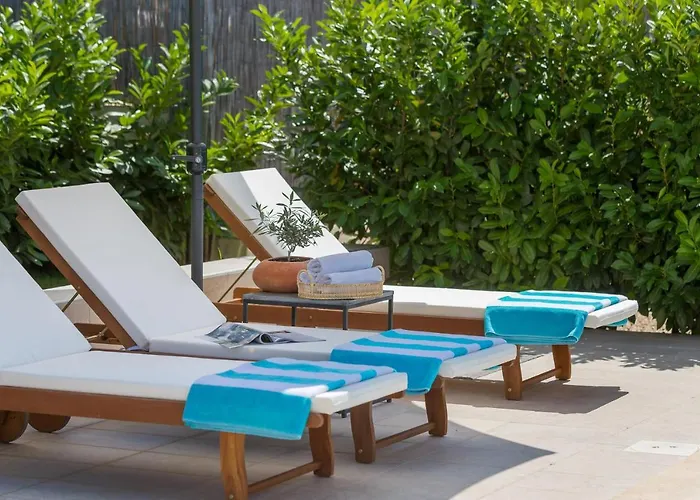 Βίλα Sunset Lady Σίμπενικ