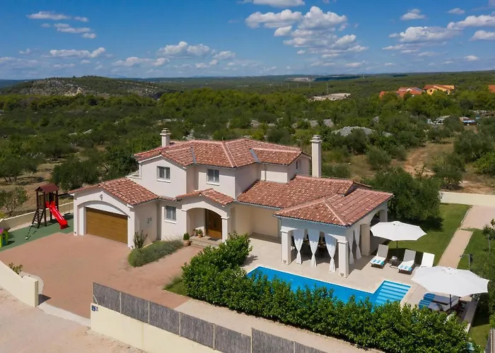 ヴィラ Sunset Lady