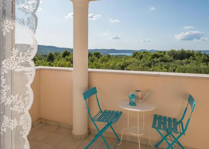 Sunset Lady Βίλα