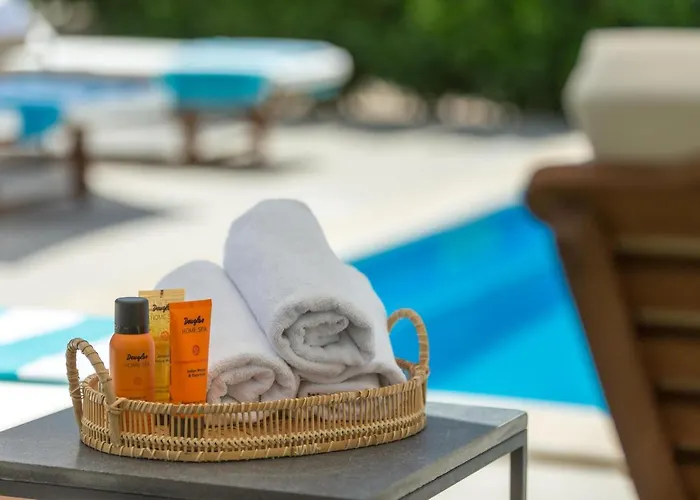 Sunset Lady Σίμπενικ