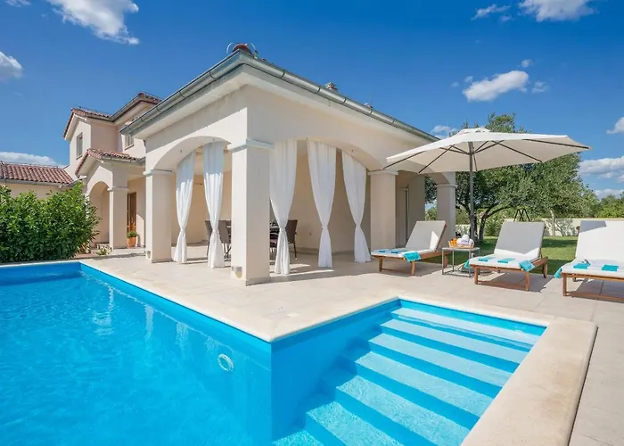 Sunset Lady Βίλα