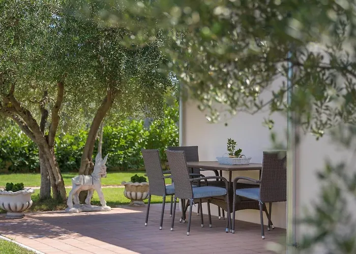 Βίλα Sunset Lady Σίμπενικ