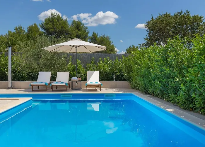 Sunset Lady ヴィラ