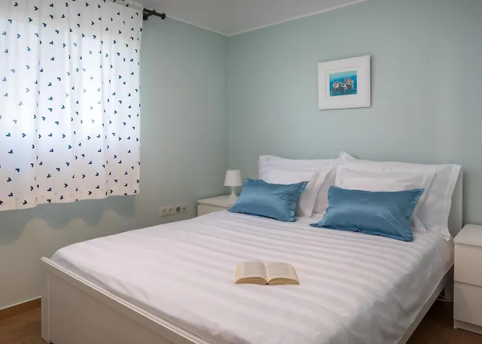 Sunset Lady Βίλα *