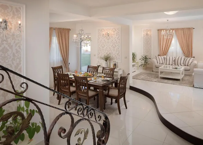 Sunset Lady Βίλα *