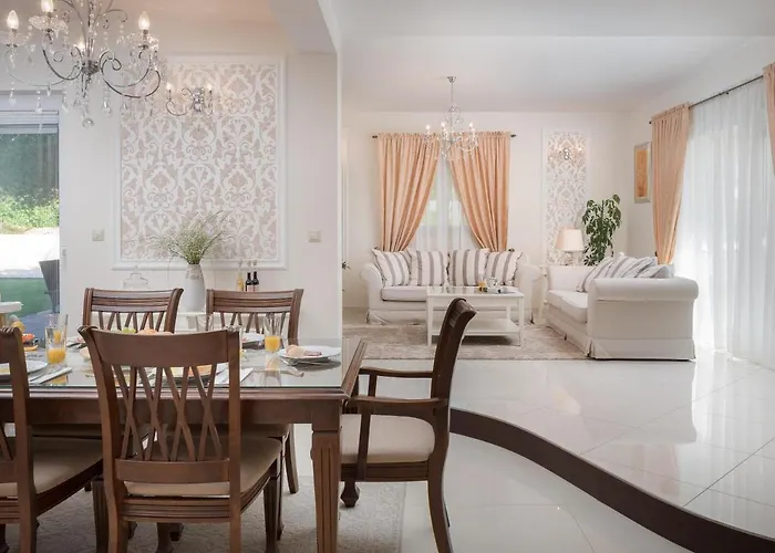 Sunset Lady ヴィラ *