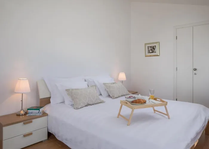 Sunset Lady Βίλα Σίμπενικ