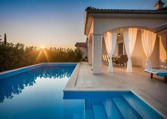 Sunset Lady ヴィラ