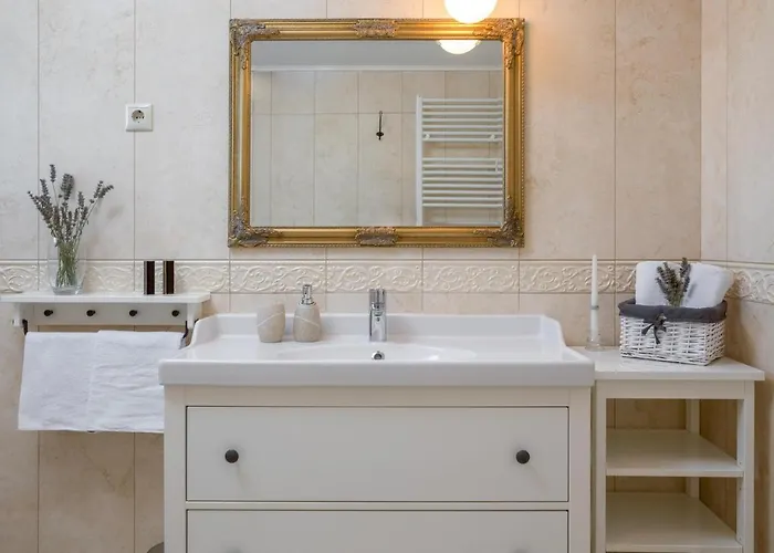 Βίλα Sunset Lady Σίμπενικ