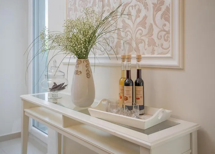 ヴィラ Sunset Lady シベニク