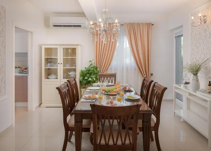 Βίλα Sunset Lady Σίμπενικ