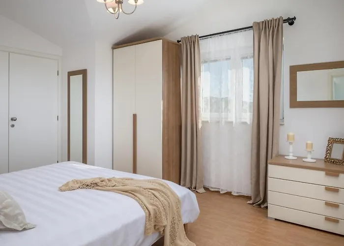 Βίλα Sunset Lady *