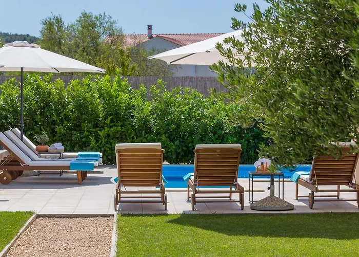 Sunset Lady * Σίμπενικ